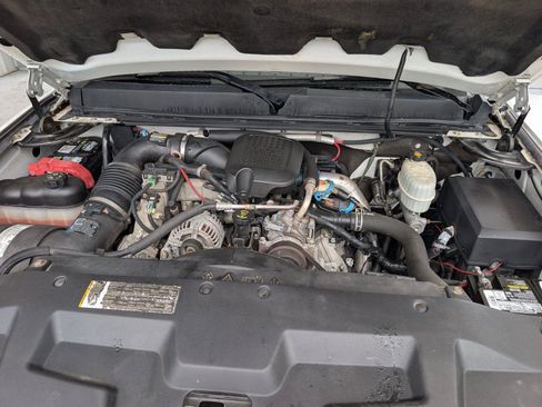 Used 2007 GMC Sierra 2500 SLE w/ EZ-Lift Tailgate Package RWD image 35