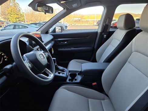 New 2026 Honda CR-V LX image 26