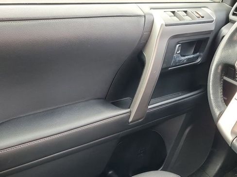 Used 2024 Toyota 4Runner SR5 Premium image 20