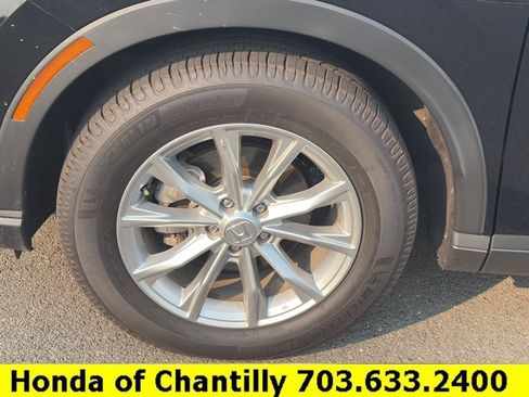 Certified 2024 Honda CR-V EX-L image 28