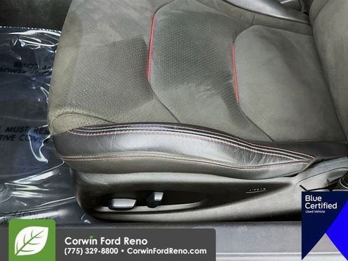 Used 2018 Chevrolet Camaro ZL1 image 24