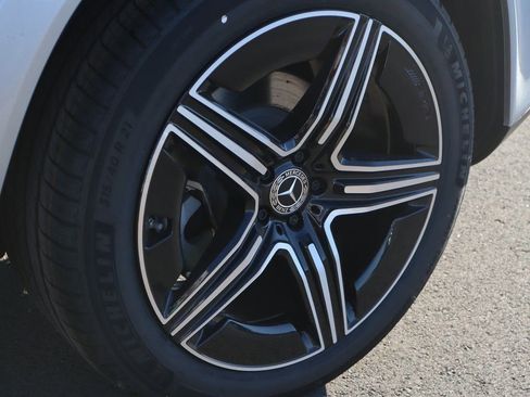 New 2026 Mercedes-Benz GLE 450 4MATIC image 52