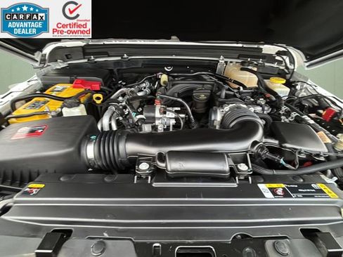 Certified 2022 Jeep Wrangler Unlimited Rubicon w/ Xtreme Recon 35" Tire Package image 12