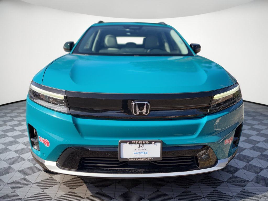 Used 2024 Honda Prologue Touring image 6