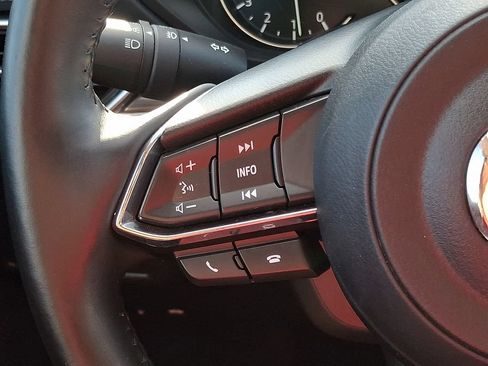 Used 2019 MAZDA CX-5 Grand Touring w/ GT Premium Package AWD/4WD image 23