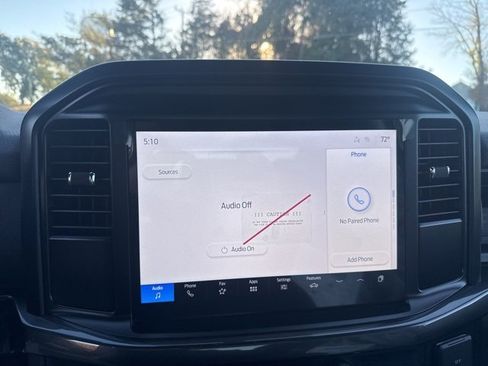 New 2025 Ford F150 STX image 30