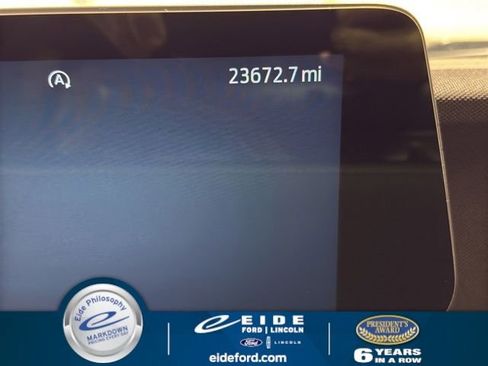 Used 2025 Ford Expedition Max Platinum image 24