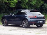 Used 2018 Porsche Macan Turbo image 6