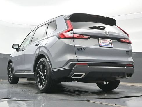 Used 2026 Honda CR-V Sport-L image 23