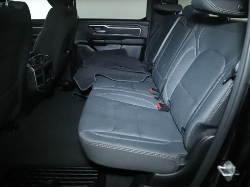 Used 2023 RAM 1500 Big Horn AWD/4WD image 14