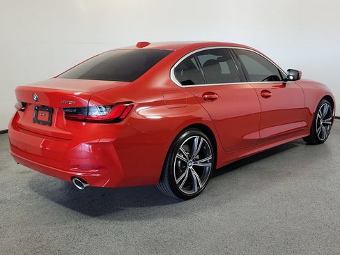 Used 2024 BMW 330i Sedan RWD image 6