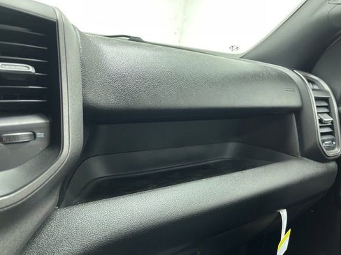 New 2026 RAM 4500 Tradesman AWD/4WD image 19