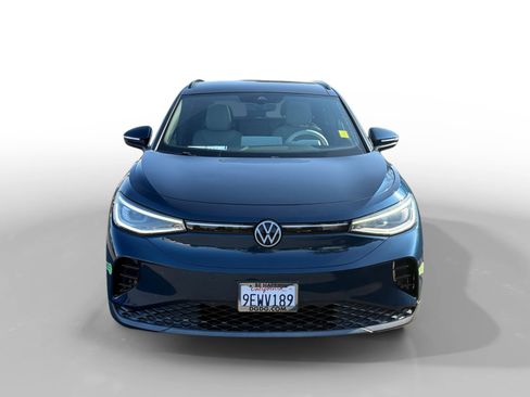 Used 2023 Volkswagen ID.4 Pro S image 8