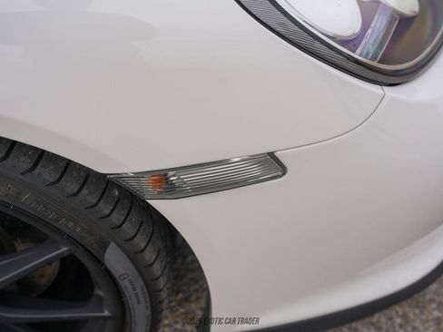 Used 2012 Porsche Boxster Spyder image 43