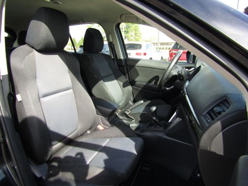 Used 2015 MAZDA CX-5 Sport image 23