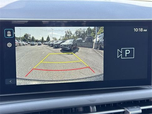 New 2026 Hyundai Santa Cruz SEL image 21