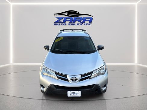 Used 2014 Toyota RAV4 LE image 10