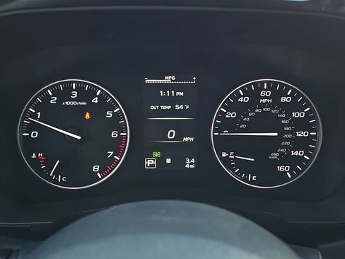 New 2026 Subaru Ascent Bronze Edition AWD/4WD image 26