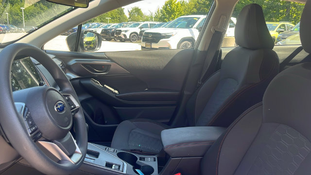 Certified 2025 Subaru Impreza 2.0i Sport AWD/4WD image 29
