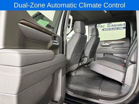New 2026 Chevrolet Silverado 1500 LT w/ Z71 Off-Road Package AWD/4WD image 14