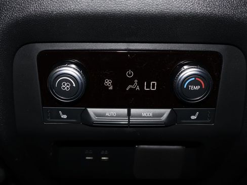 New 2026 GMC Acadia Elevation w/ Black Edition image 26