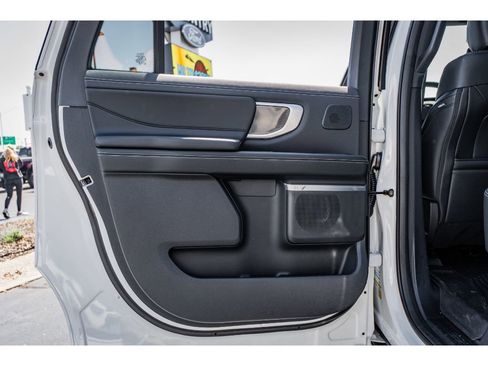 New 2025 Ford Expedition Max Platinum w/ Stealth Performance Package AWD/4WD image 20