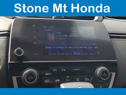 Used 2020 Honda CR-V EX-L image 25