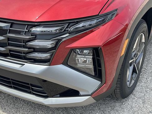 New 2026 Hyundai Tucson SEL FWD image 9