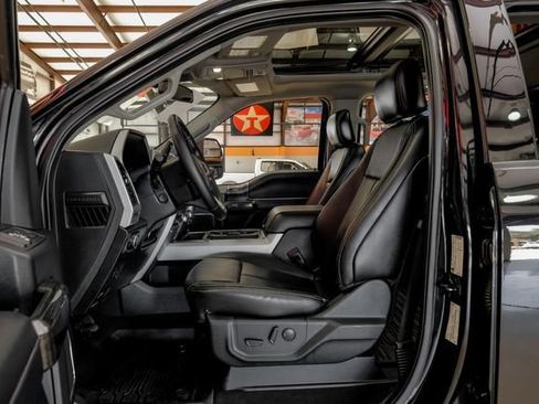Used 2020 Ford F250 Lariat AWD/4WD image 6