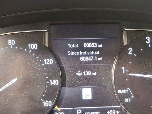 Used 2022 BMW X3 xDrive30i w/ Convenience Package AWD/4WD image 22