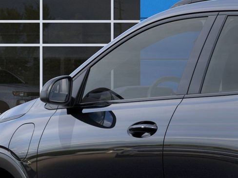 New 2027 Chevrolet Bolt RS w/ Technology Package FWD image 12
