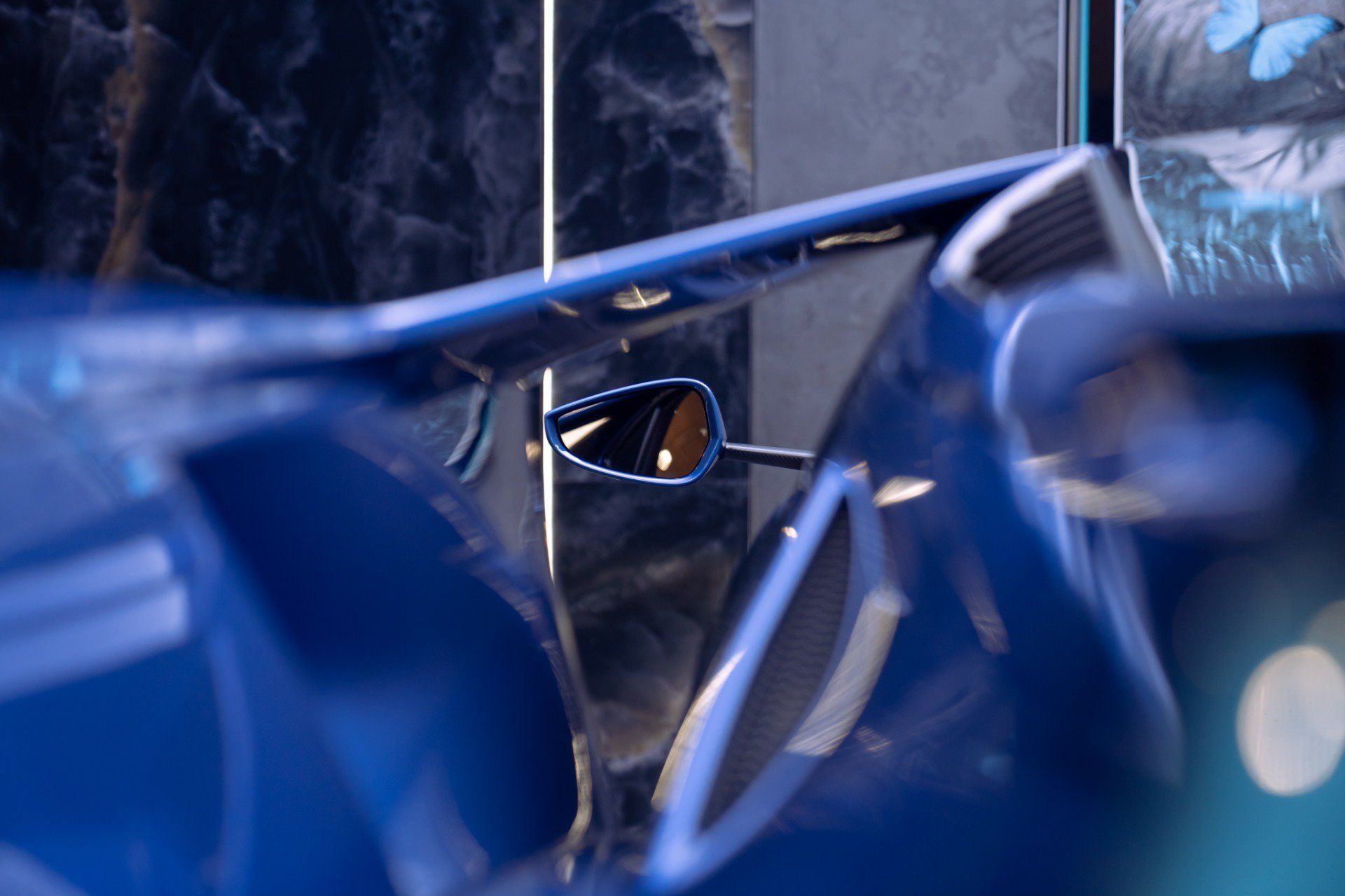 Used 2021 Ford GT RWD image 29