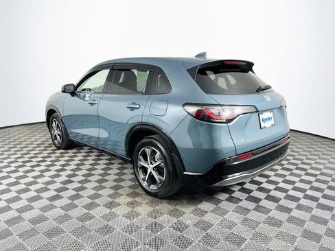 Used 2025 Honda HR-V EX-L image 4