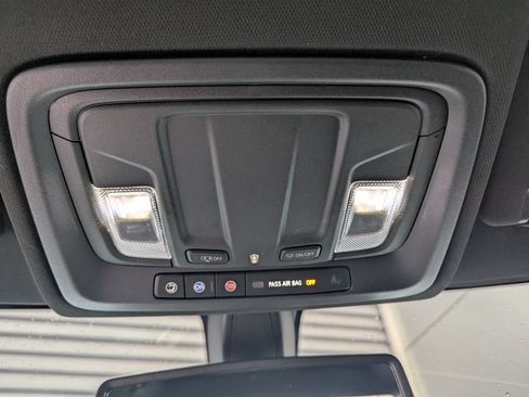 Used 2021 GMC Sierra 1500 AT4 AWD/4WD image 28
