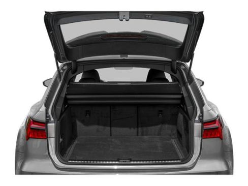 Used 2026 Audi RS 6 performance AWD/4WD image 11