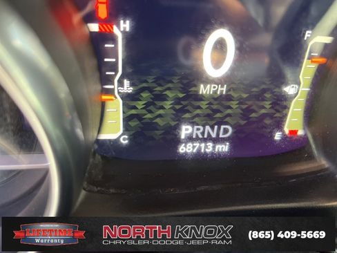 Used 2022 Jeep Wrangler Unlimited Rubicon w/ Steel Bumper Group image 31