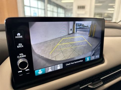 Certified 2023 Honda HR-V EX-L image 29