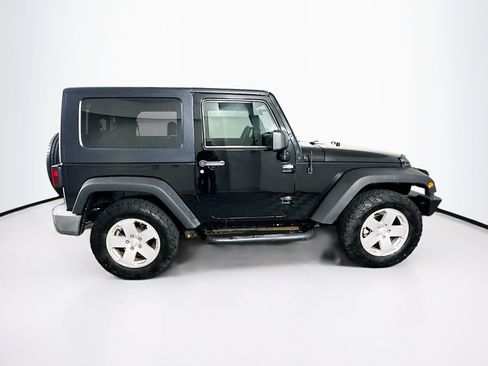 Used 2010 Jeep Wrangler Sport image 10