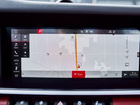 Used 2021 Porsche 911 Turbo S image 67