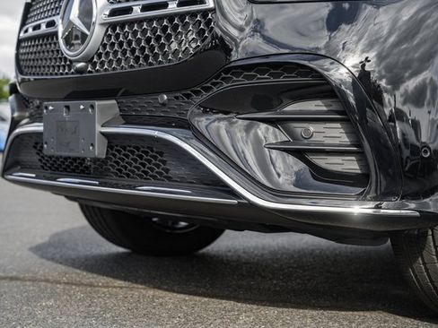 New 2026 Mercedes-Benz GLE 450 4MATIC image 15