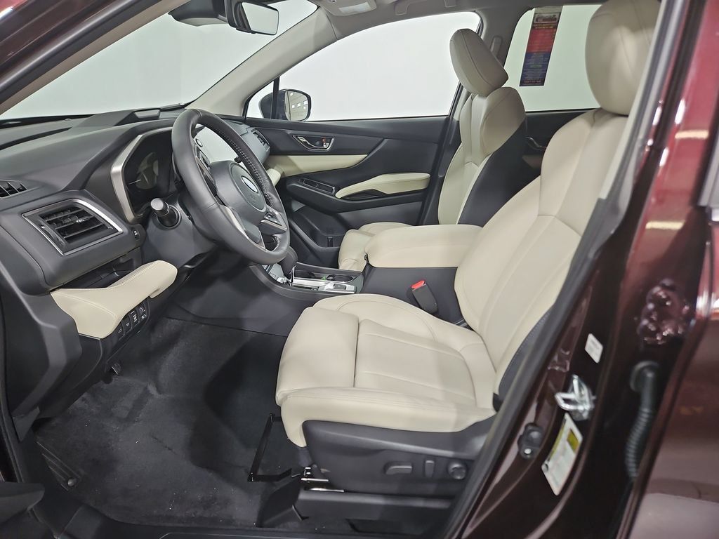 New 2027 Subaru Ascent Limited AWD/4WD image 9