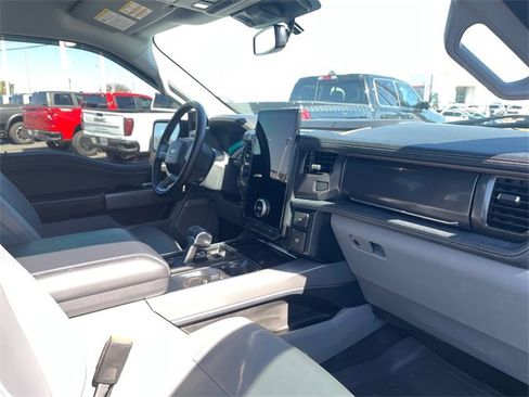Used 2025 Ford F150 Lightning Flash image 21