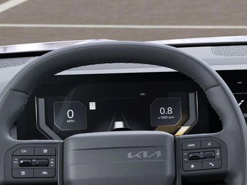 New 2027 Kia Telluride SX X-Line image 21