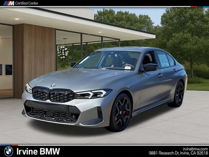 New 2026 BMW M340i w/ Premium Package