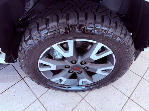 Used 2026 Toyota 4Runner TRD Sport Premium RWD image 19