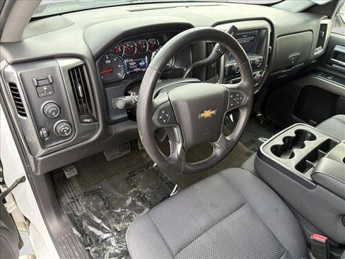 Used 2017 Chevrolet Silverado 1500 LT w/ All Star Edition image 13