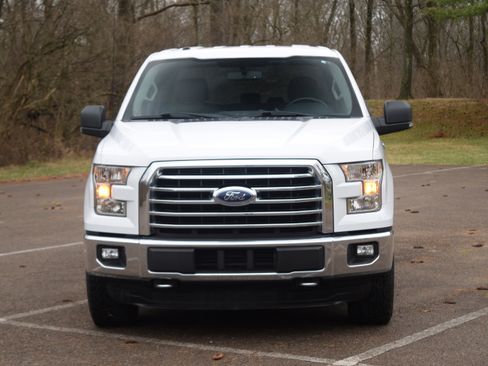 Used 2015 Ford F150 XLT w/ Equipment Group 301A Mid image 19