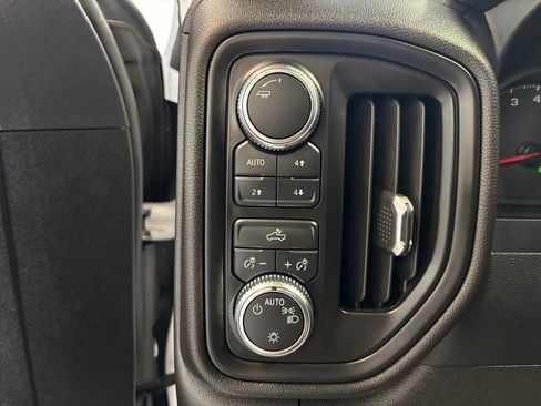 Used 2023 GMC Sierra 1500 Pro w/ Graphite Edition AWD/4WD image 22