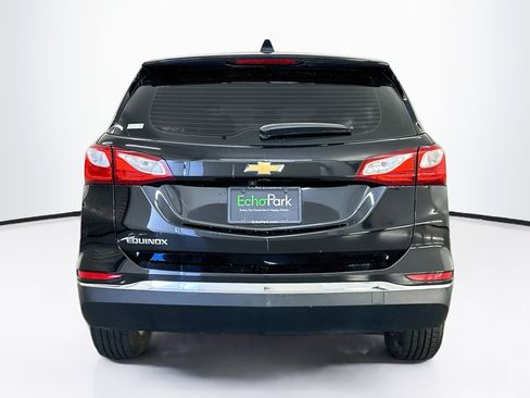 Used 2018 Chevrolet Equinox LS FWD image 7