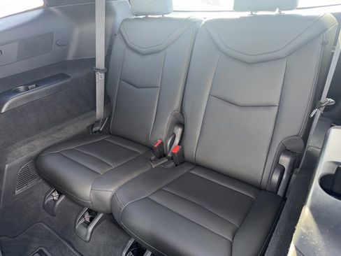 Used 2020 Cadillac XT6 Premium Luxury image 10